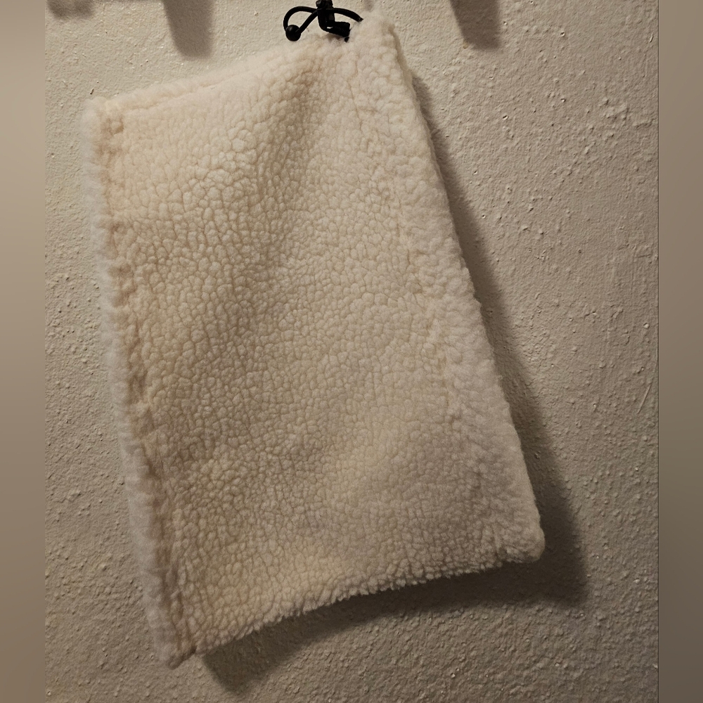 Land's End Neck Scarf Nwt - Picture 2 of 4